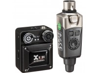 Monitorização in-ear Wireless XVive U4 Monitor Wireless System 