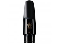 Boquilha para saxofone alto Yamaha Alto Sax Mouthpiece 4C