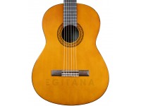 Guitarra Clássica Yamaha C40 III Guitarra Clássica mais vendida do Mundo