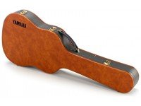 Estojo para guitarra folk/Estojo para guitarra folk Yamaha Case-APX 