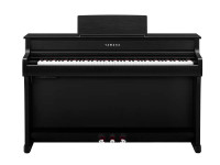 Piano Digital/Pianos Digitais de Móvel Yamaha  CLP-835 B