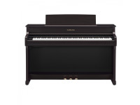 Piano Digital/Pianos Digitais de Móvel Yamaha CLP-845 R