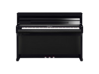 Piano Digital/Pianos Digitais de Móvel Yamaha CLP-885 PE Polished Black