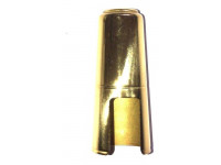 Boquilha para saxofone alto Yamaha  Cobre Boquilha Sax Alto Yas-62 N1543021 