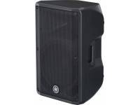Coluna amplificada/Colunas Amplificadas Yamaha DBR-12 Coluna Bi-Amplificada 12
