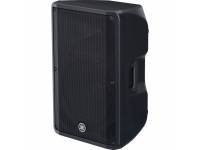 Colunas Amplificadas Yamaha DBR-15 Coluna Bi-Amplificada 15