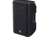 Colunas Amplificadas/Colunas Amplificadas Yamaha DBR-15  B-Stock