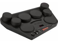 Bateria Eletrónica/Pads de Sampling e Percussão Yamaha DD-75 Bateria Digital