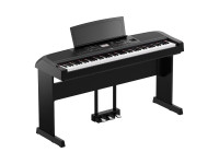 Teclado/Teclados Yamaha  DGX-670 B Bundle