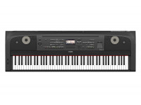 Teclado/Teclados Yamaha DGX-670 B Teclado Profissional 88 Teclas Hammer