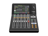 Mesas de mistura digitais Yamaha  DM3
