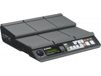 Bateria Eletrónica/Pads de Sampling e Percussão Yamaha DTX-MULTI 12 Multipad de Sampling e Percussão