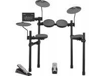 Conjuntos de bateria eletrónica Yamaha DTX402K