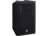 Colunas Amplificadas Yamaha DXR10 MKII 