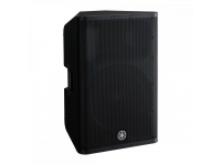 Colunas Amplificadas Yamaha DXR15 MKII Coluna Bi-Amplificada 1100W 15