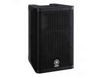 Coluna amplificada/Colunas Amplificadas Yamaha DXR8 MKII Coluna Bi-Amplificada 1100W 8