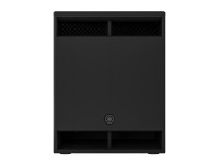 Subwoofer ativo/Colunas Subwoofer graves amplificadas Yamaha DXS15 MK3 15