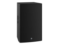 Colunas Amplificadas Yamaha DZR315 Coluna Bi-Amplificada 2000W 143dB 15