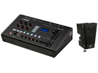 Módulo E-Drum/Módulos de bateria eletrónica Yamaha EAD50