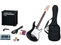 Guitarra elétrica/Packs de guitarra  Yamaha EG112 GPII Pack Guitarra Elétrica para iniciantes