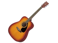 Guitarra Dreadnought/Guitarra Acústica Yamaha F310 TBS 