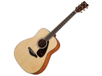 Guitarra Dreadnought/Guitarra Acústica Yamaha FG 800 M Natural 
