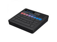 Pad de Percussão/Pads de Sampling e Percussão Yamaha  FGDP-50 Finger Drum Pad