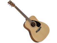 Guitarra Dreadnought/Guitarra Acústica Yamaha FX310AII 