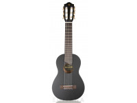 Guitarlele/Guitarlele Yamaha GL1 Black 