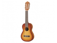 Guitarlele/Guitarlele Yamaha GL1 Tobacco Brown Sunburst 