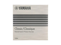Cordas para Guitarra Clássica/Cordas para guitarra clássica Yamaha GSC28 Cordas para guitarra clássica