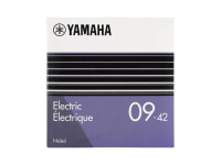 Cordas para guitarra elétrica /Jogo de cordas .009 Yamaha GSE09 Cordas para guitarra elétrica