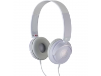Auscultadores de alta-fidelidade Yamaha HPH-50WH 