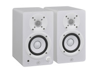  Monitores de Estúdio Ativos/Monitores de estúdio activos Yamaha  HS 3 W