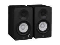  Monitores de Estúdio Ativos/Monitores de estúdio activos Yamaha  HS 4