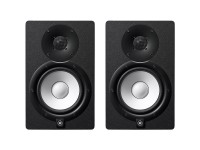Monitores de estúdio activos Yamaha HS 7 MP 