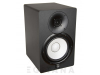 Monitor de Estúdio Ativo/Monitores de estúdio activos Yamaha HS-7 Monitor de Estúdio 95W 6,5