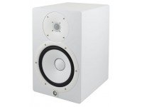 Monitor de estúdio/Monitores de estúdio activos Yamaha HS-8W Monitor de Estúdio 120W 8