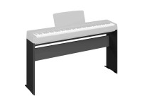 Suporte de teclado Yamaha  L-100 B Suporte para Yamaha P-145 B