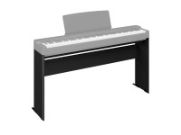 Suporte de teclado Yamaha  L-200 B Suporte para Yamaha P-225 B
