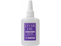 Lubrificantes para sopros Yamaha Lever Oil 20ml 