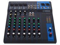 Mesa de Mistura Analógica Yamaha MG-10 