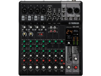 Mesa de Mistura Analógica Yamaha  MG10X CV