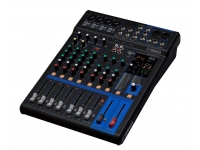 Mesa de Mistura Analógica Yamaha MG10XUF 