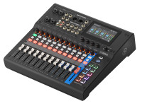 Mesa de mistura digital/Mesas de mistura digitais Yamaha MGX12 BK