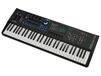 Sintetizador/Sintetizadores Yamaha MODX M6