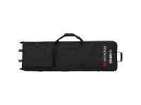 Bolsa de transporte/Estojos para Teclados Yamaha MODX M8 Softcase