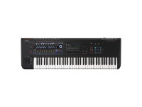 Sintetizador/Workstations Yamaha  MONTAGE M7 Workstation Sintetizador
