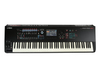 Sintetizador/Workstations Yamaha  MONTAGE M8X Workstation Sintetizador