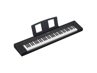 Pianos Digitais Portáteis  Yamaha NP-35B Piano Digital 76 Teclas para Iniciantes